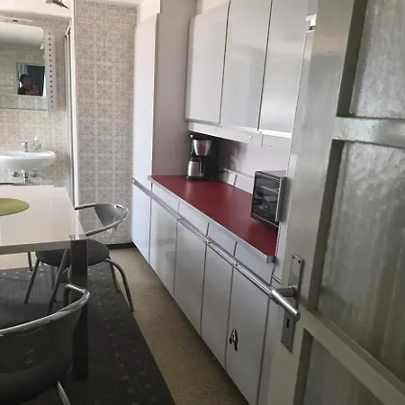 Monturezimmer In * 巴特腓特烈斯哈尔