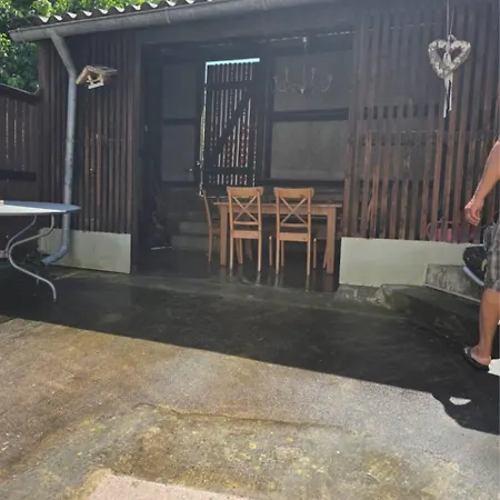 公寓 Monturezimmer In